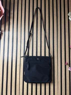 Kate Spade Jaelynn Nylon Medium Crossbody Bag
